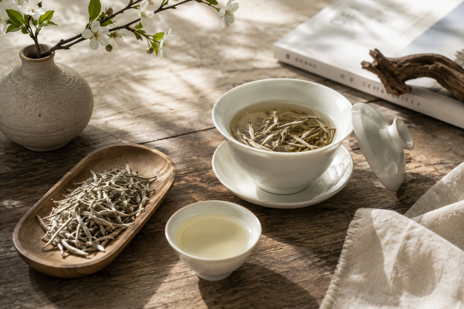 White Tea