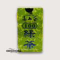 100 Green Tea