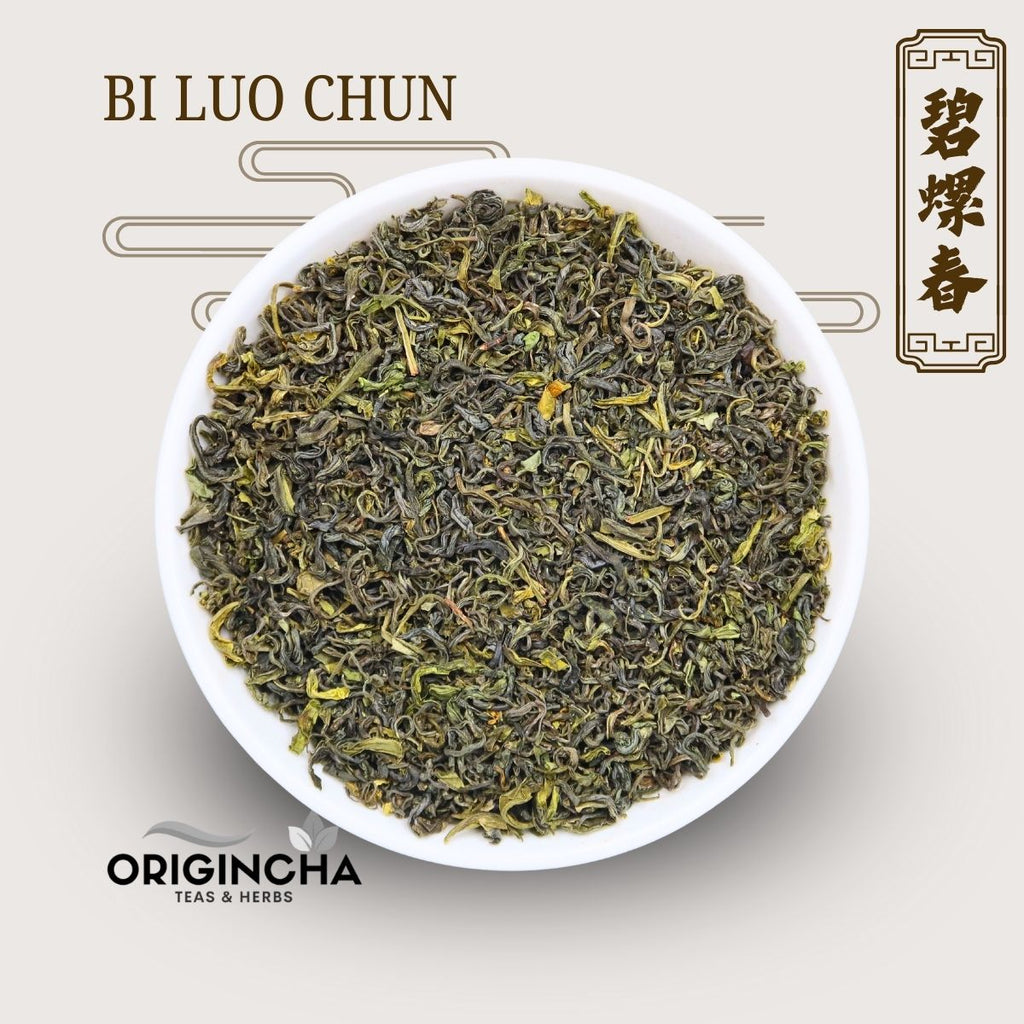 Bi Luo Chun