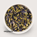 Butterfly Pea Flower Tea