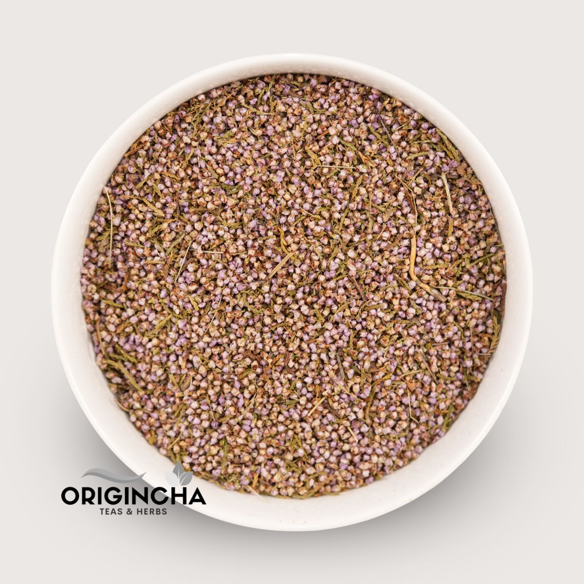 Calluna Flower Tea