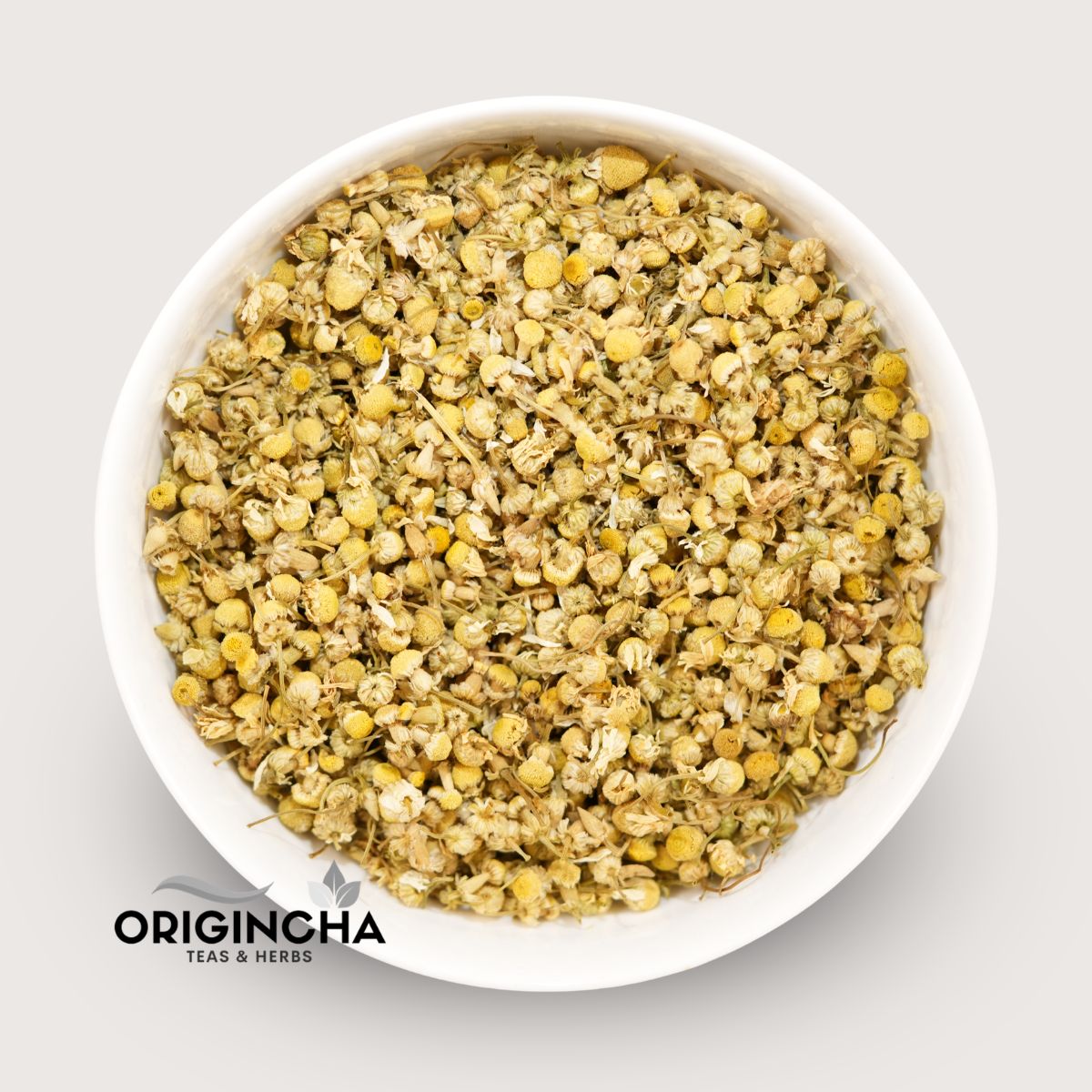 Chamomile Tea