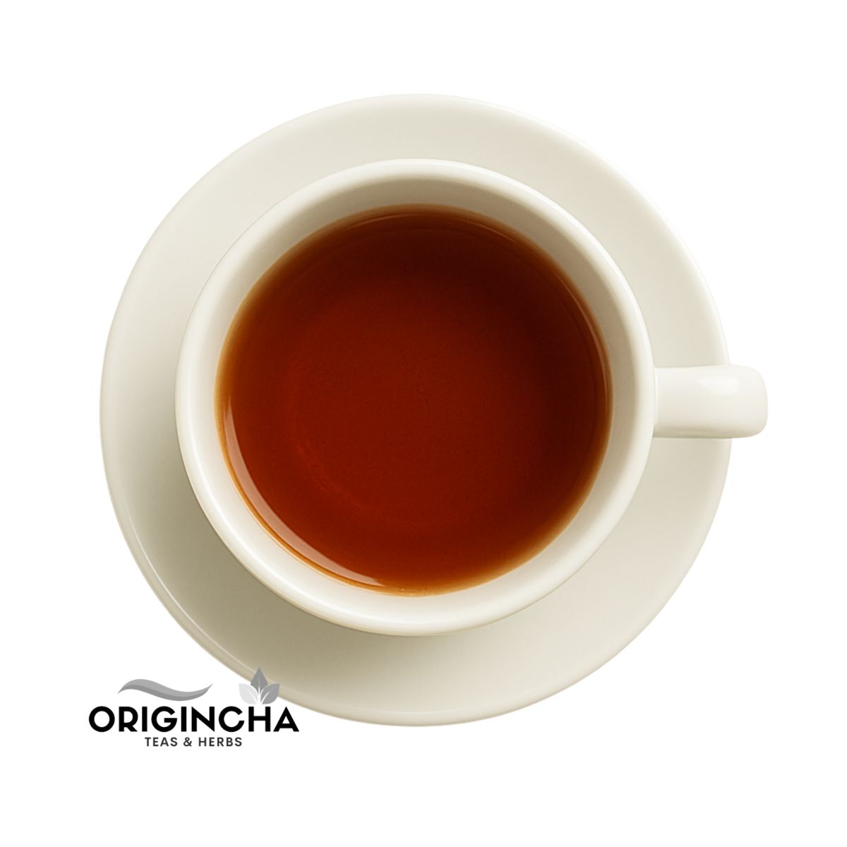Citrus Pu-erh (aged 8 years)