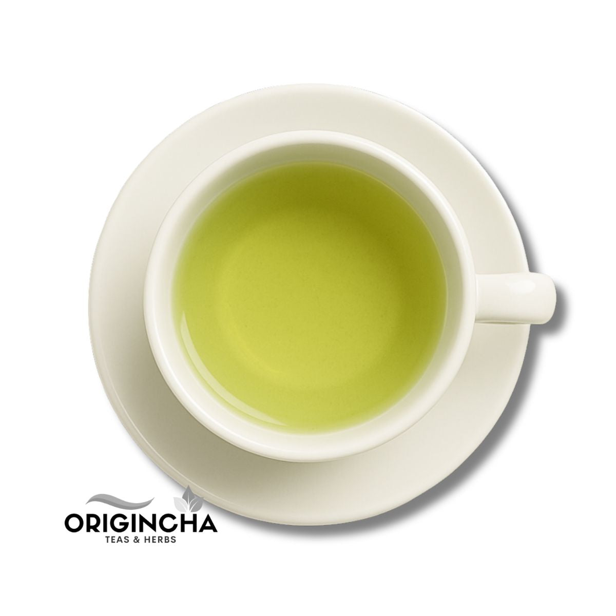 Genmaicha