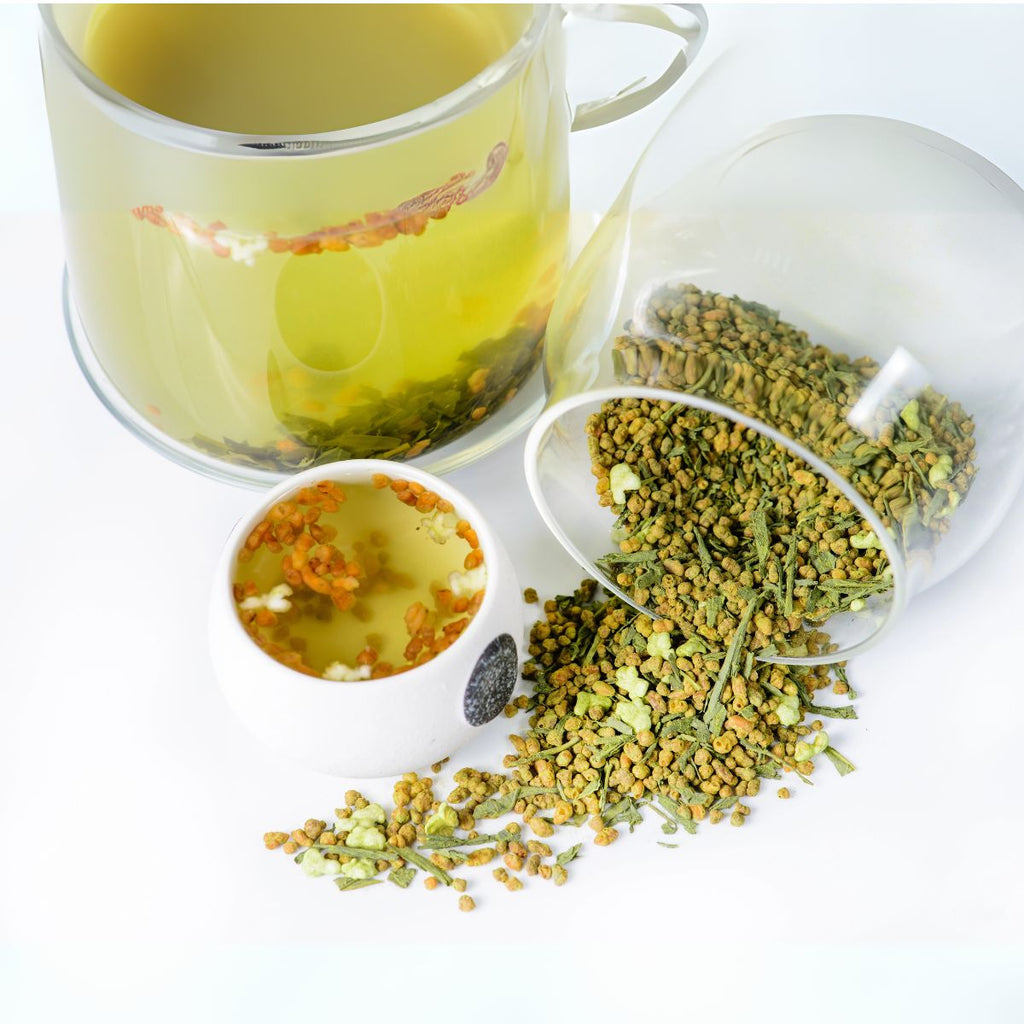 Genmaicha