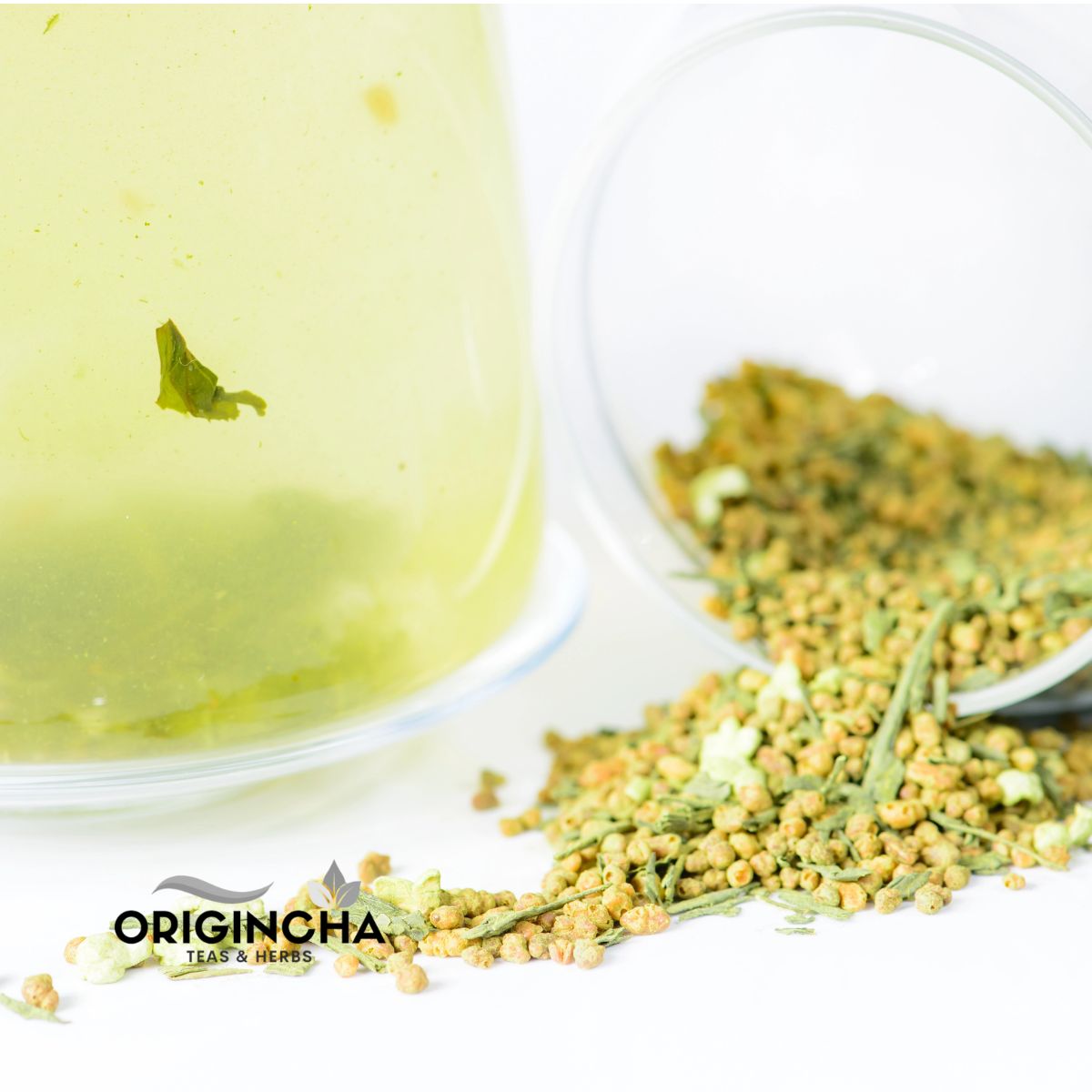 Genmaicha