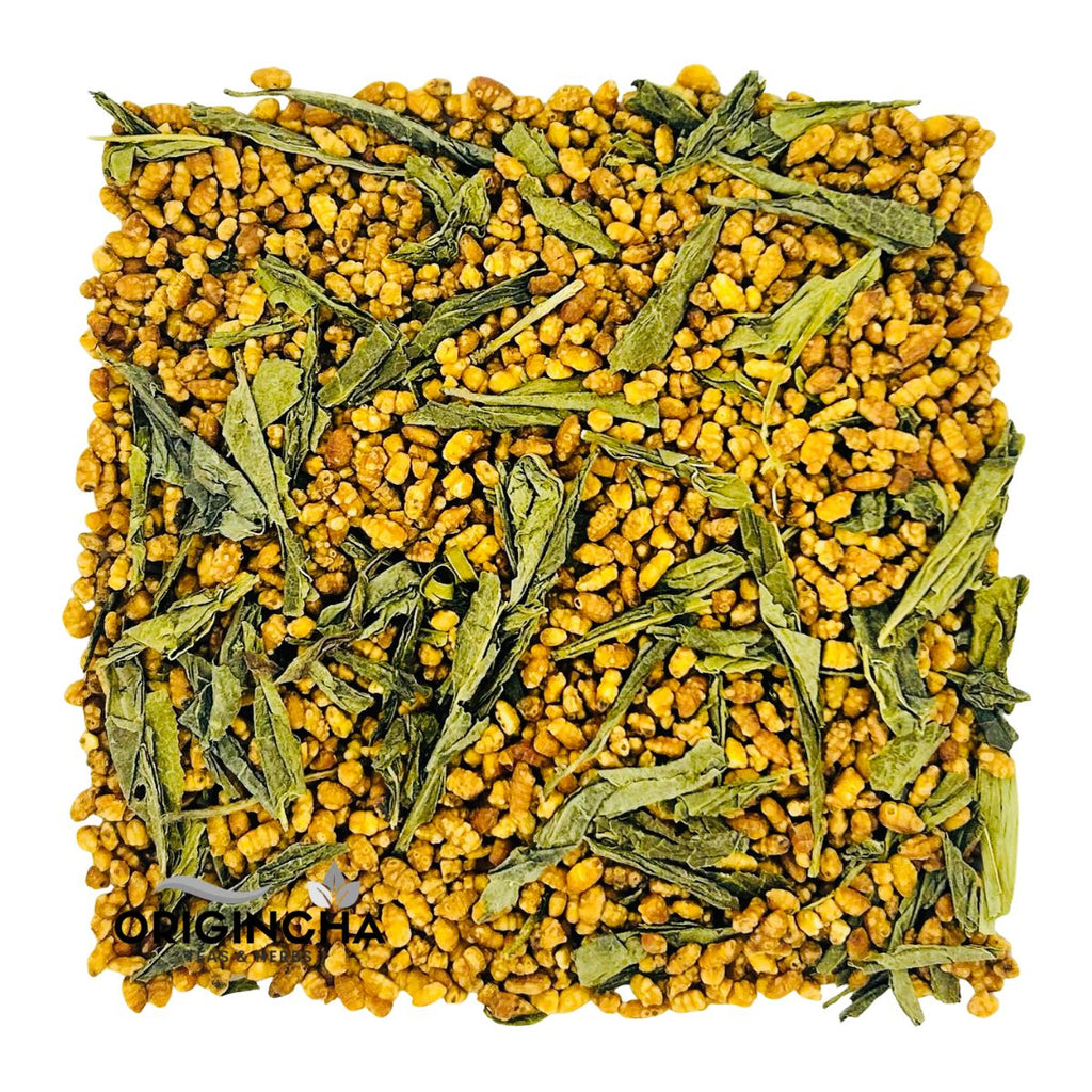 Genmaicha