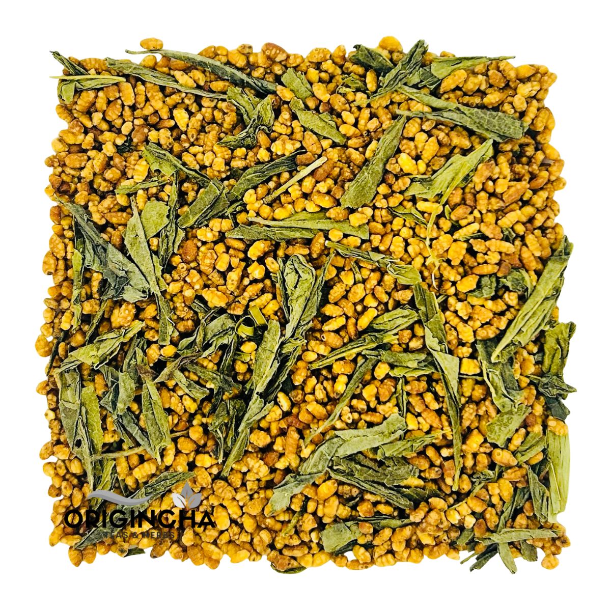 Genmaicha