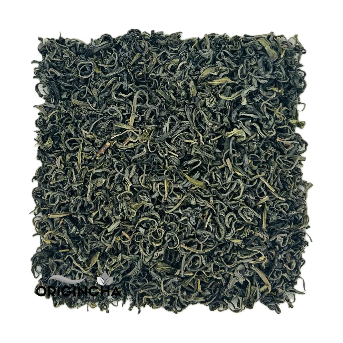 Organic Green Tea