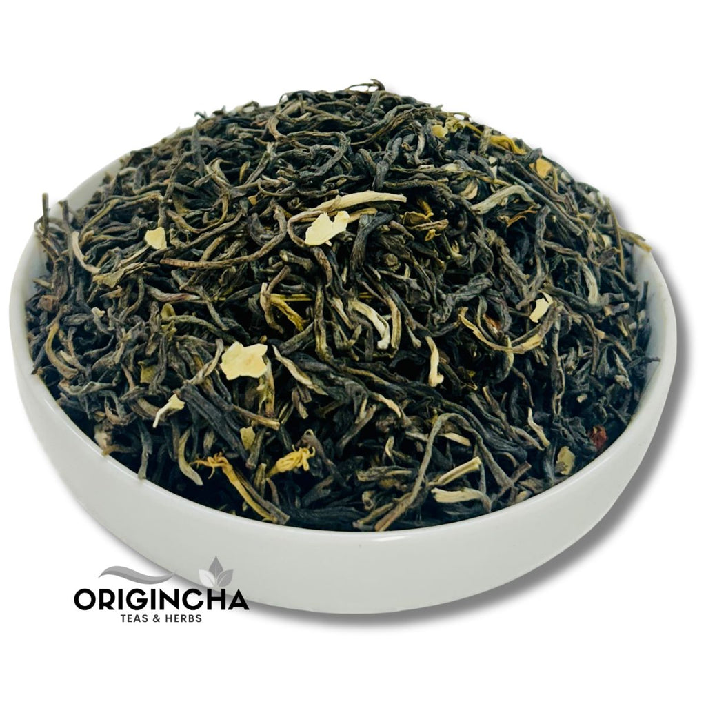 Jasmine Green Tea