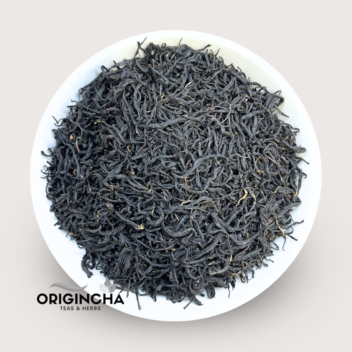 Keemun Red Tea