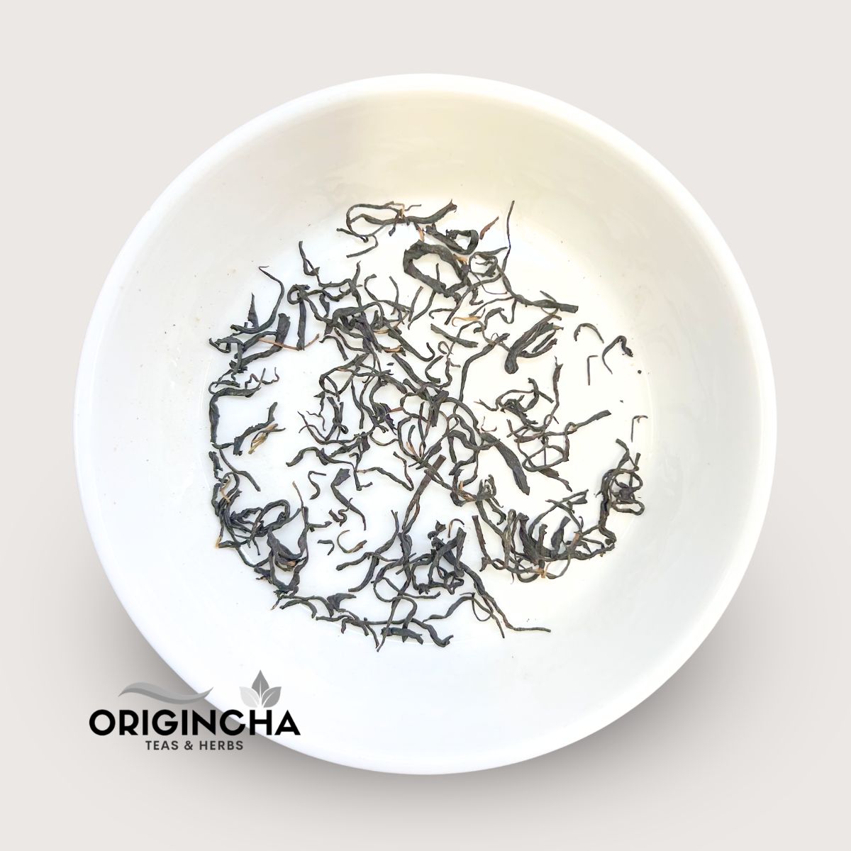Keemun Red Tea
