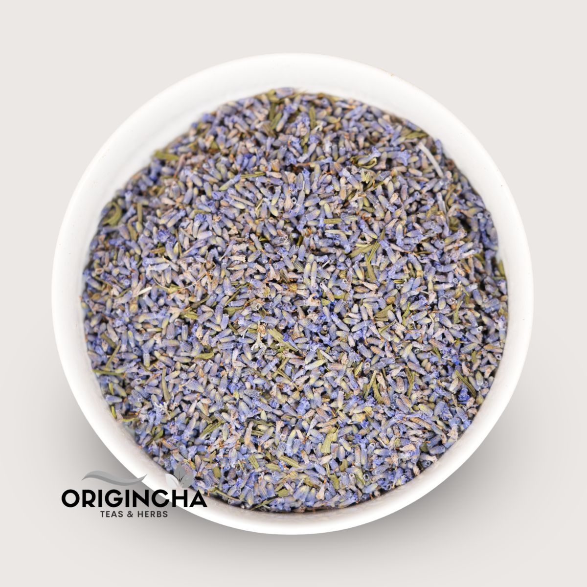 Lavender Flower Tea