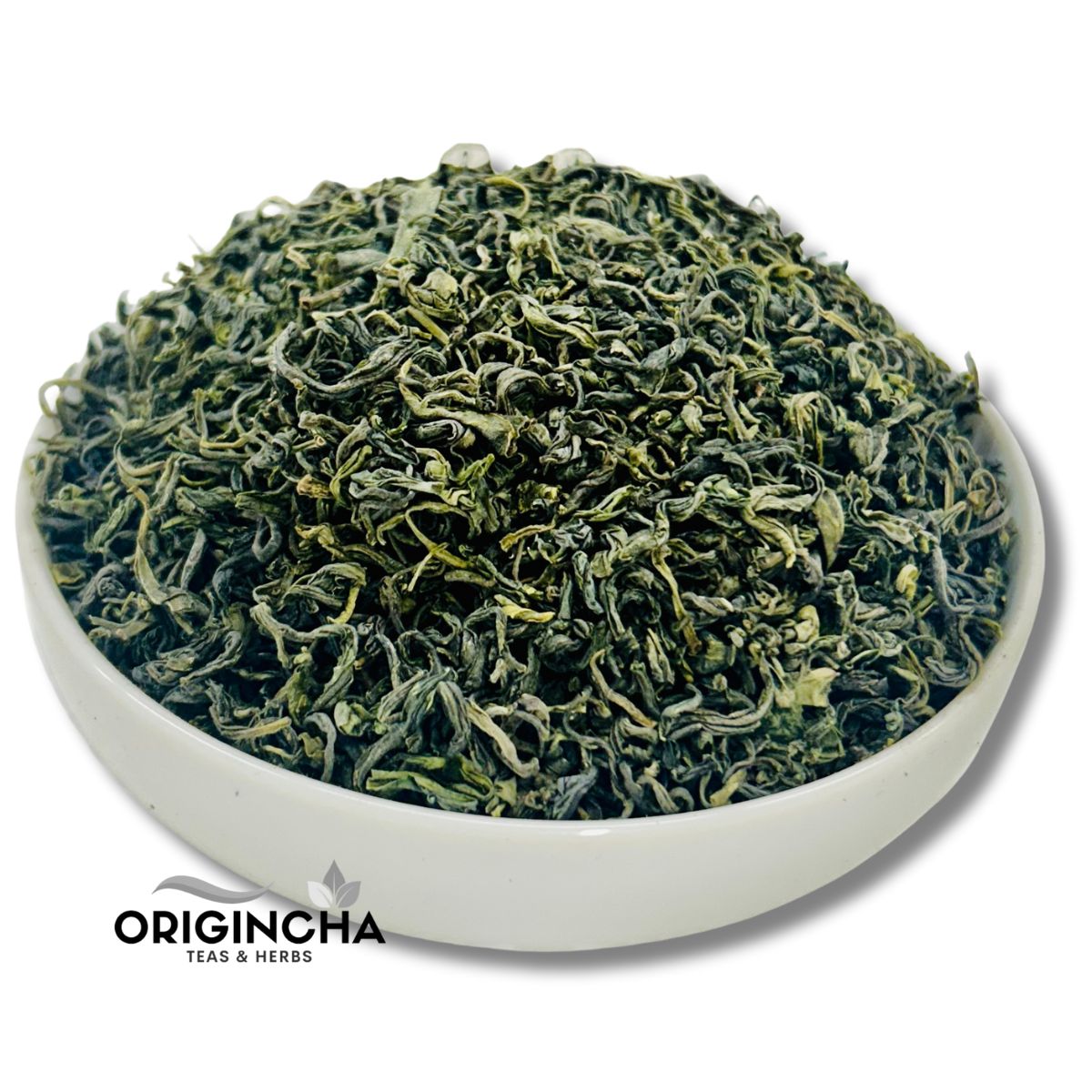 Organic Green Tea