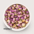 Pink Rose Tea