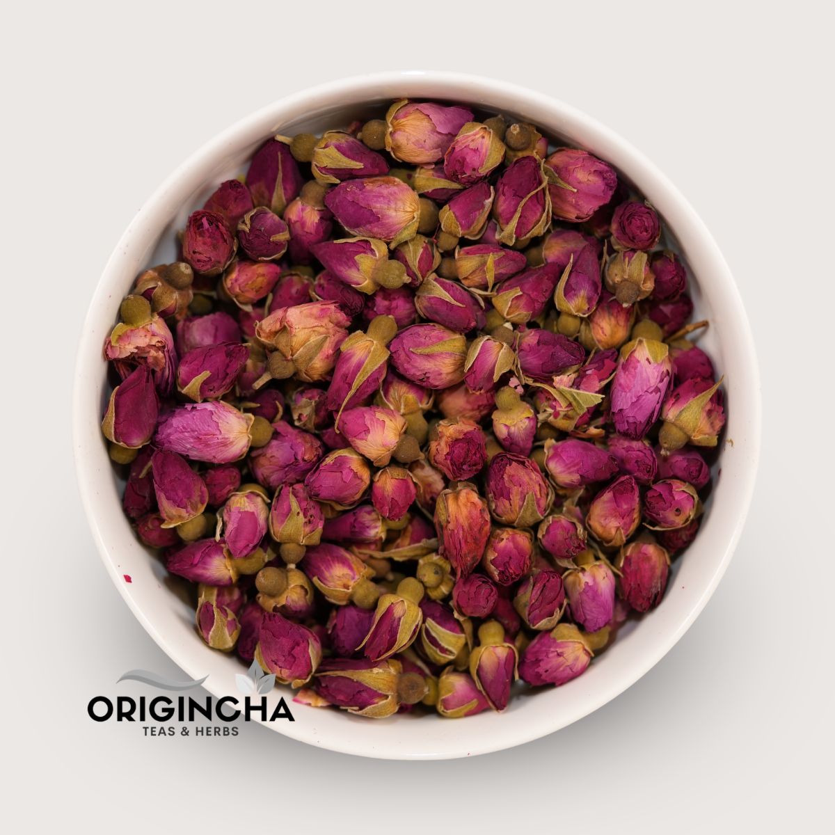 Red Rose Tea