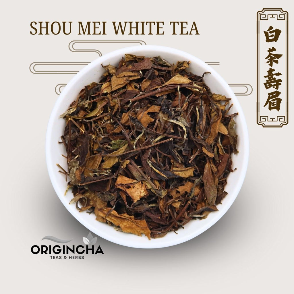 Shou Mei