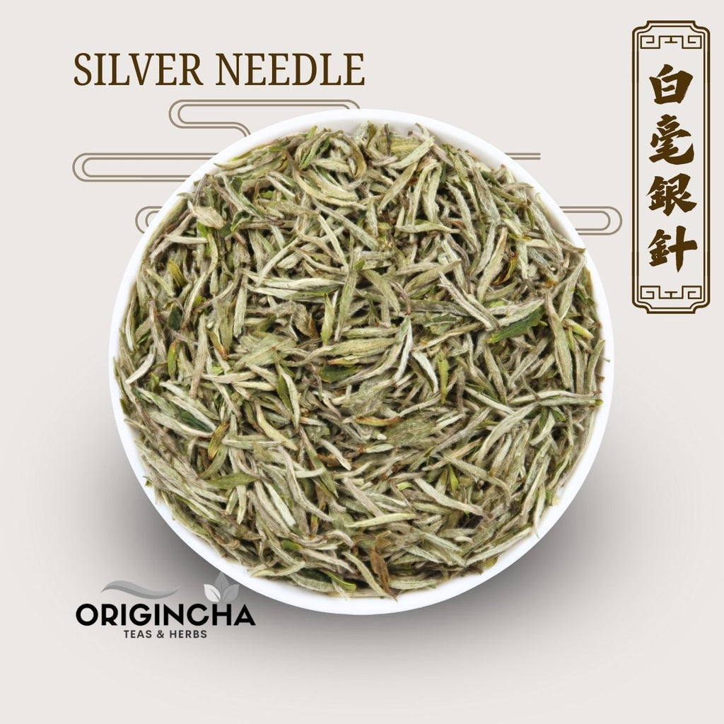 Silver Needle