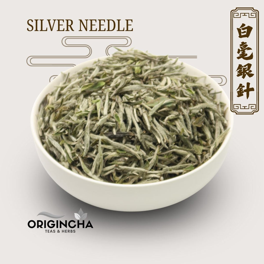 Silver Needle