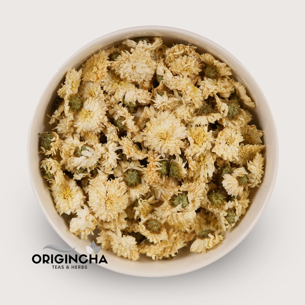 White Chrysanthemum Tea