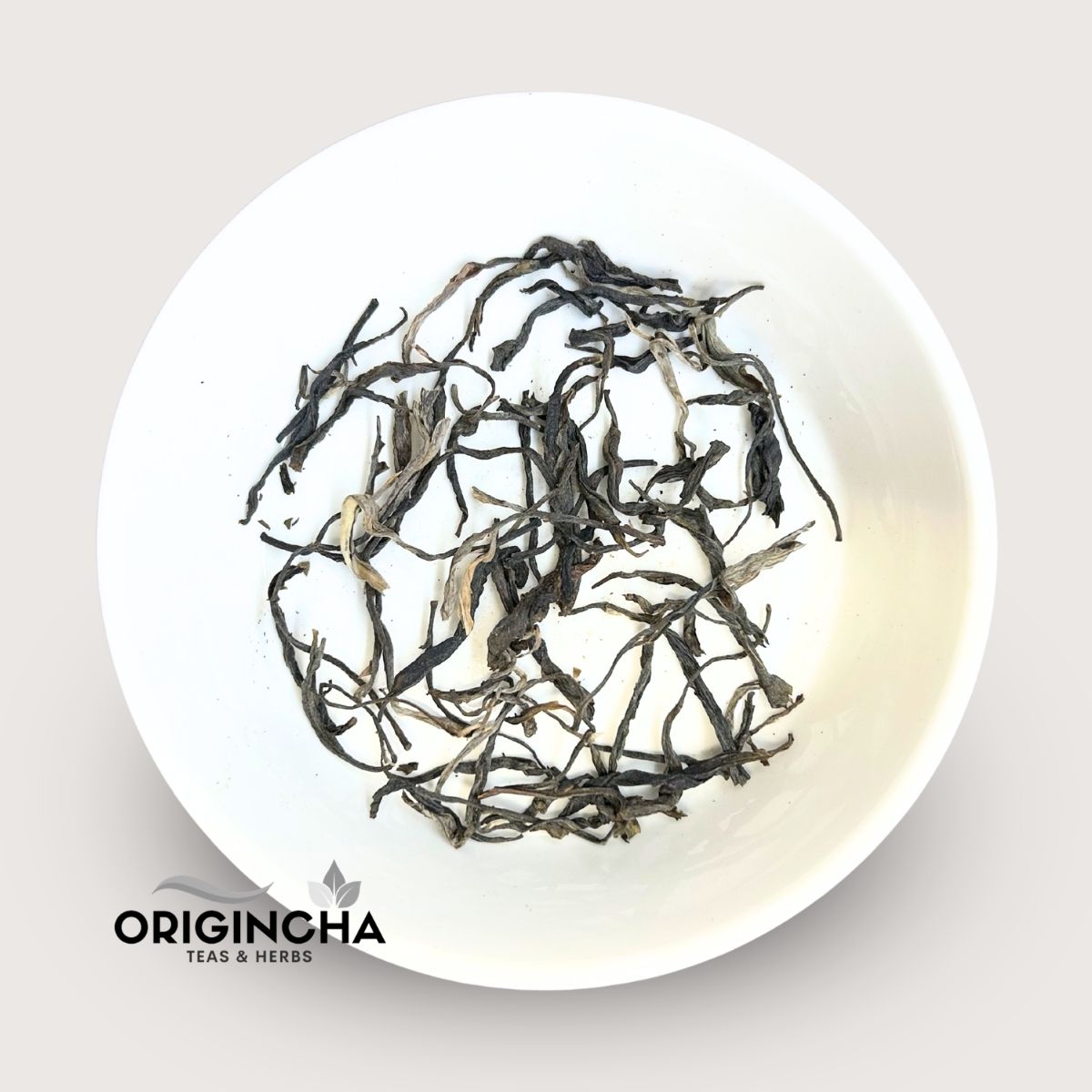 Xiao Meng’e Raw Pu-erh Tea