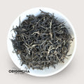 Xiao Meng’e Raw Pu-erh Tea