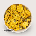 Yellow Chrysanthemum Tea