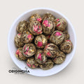Blooming Jasmine Green Tea