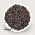 Cinnamon Oolong