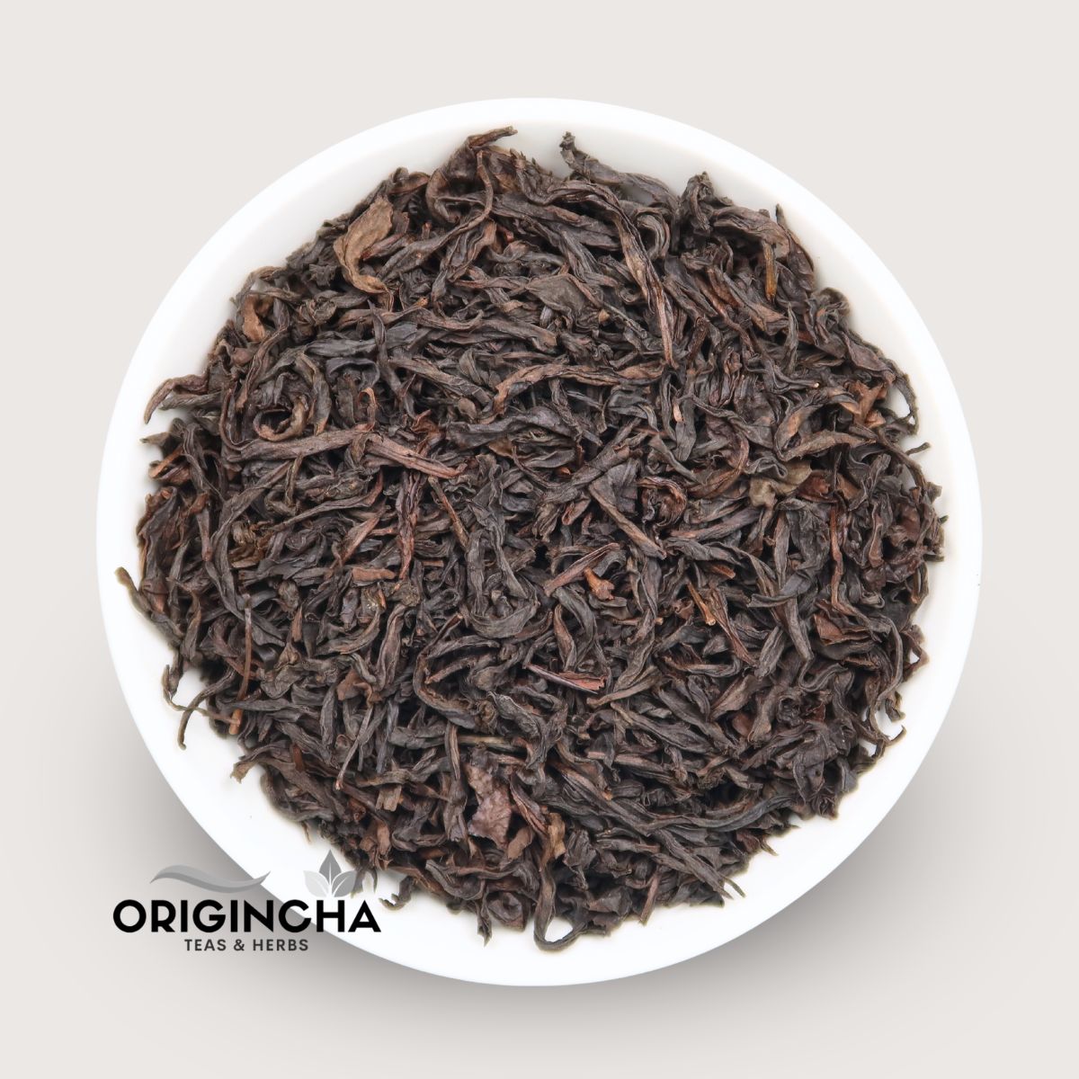 Cinnamon Oolong