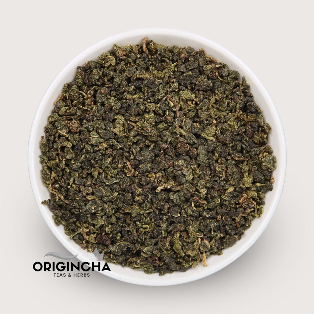 Dong Ding Oolong