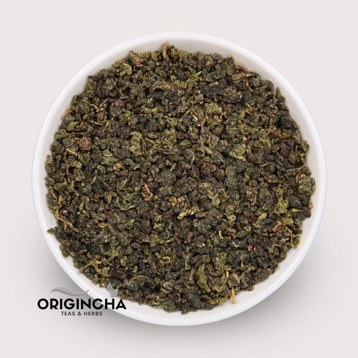 Dong Ding Oolong