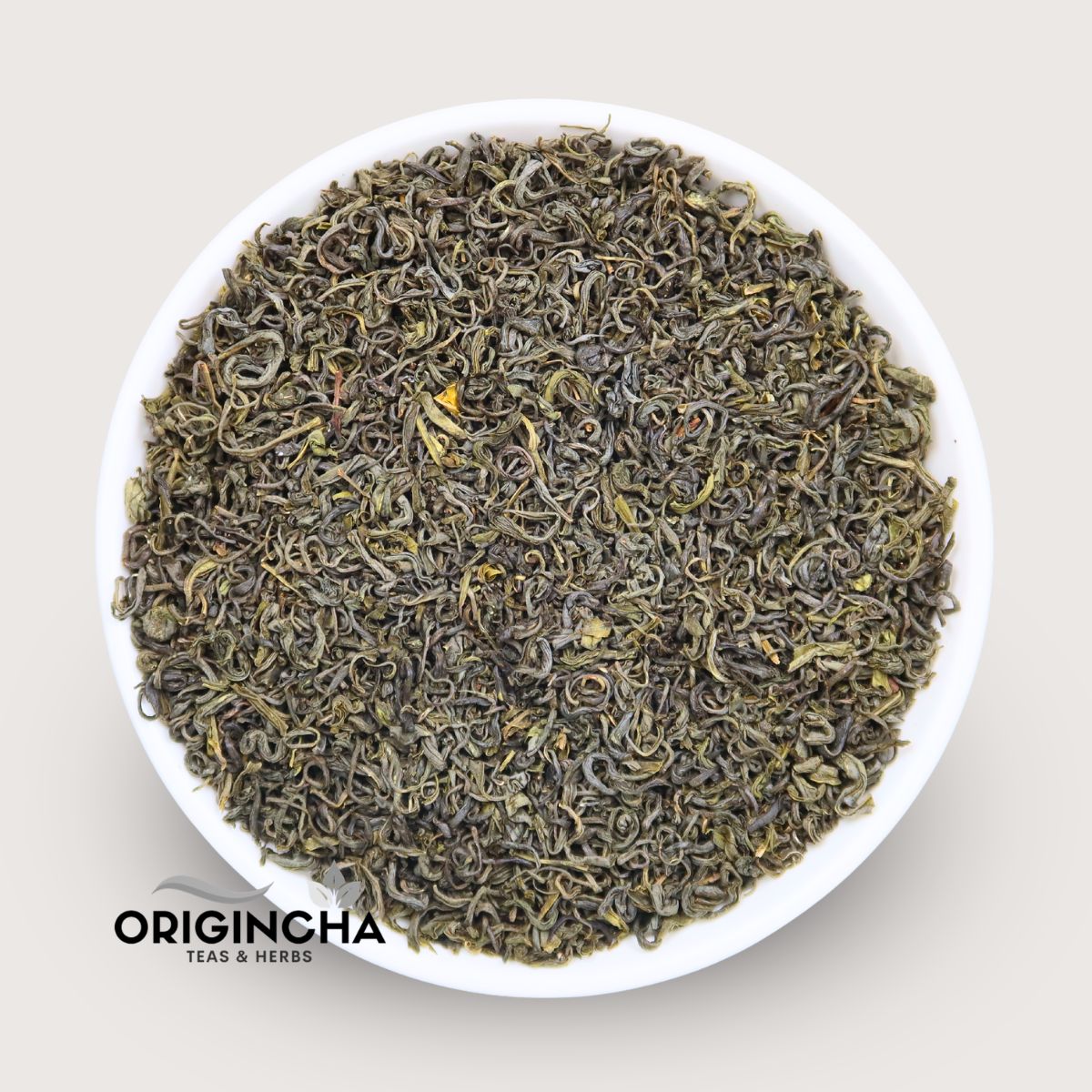 High Mountain Green Tea