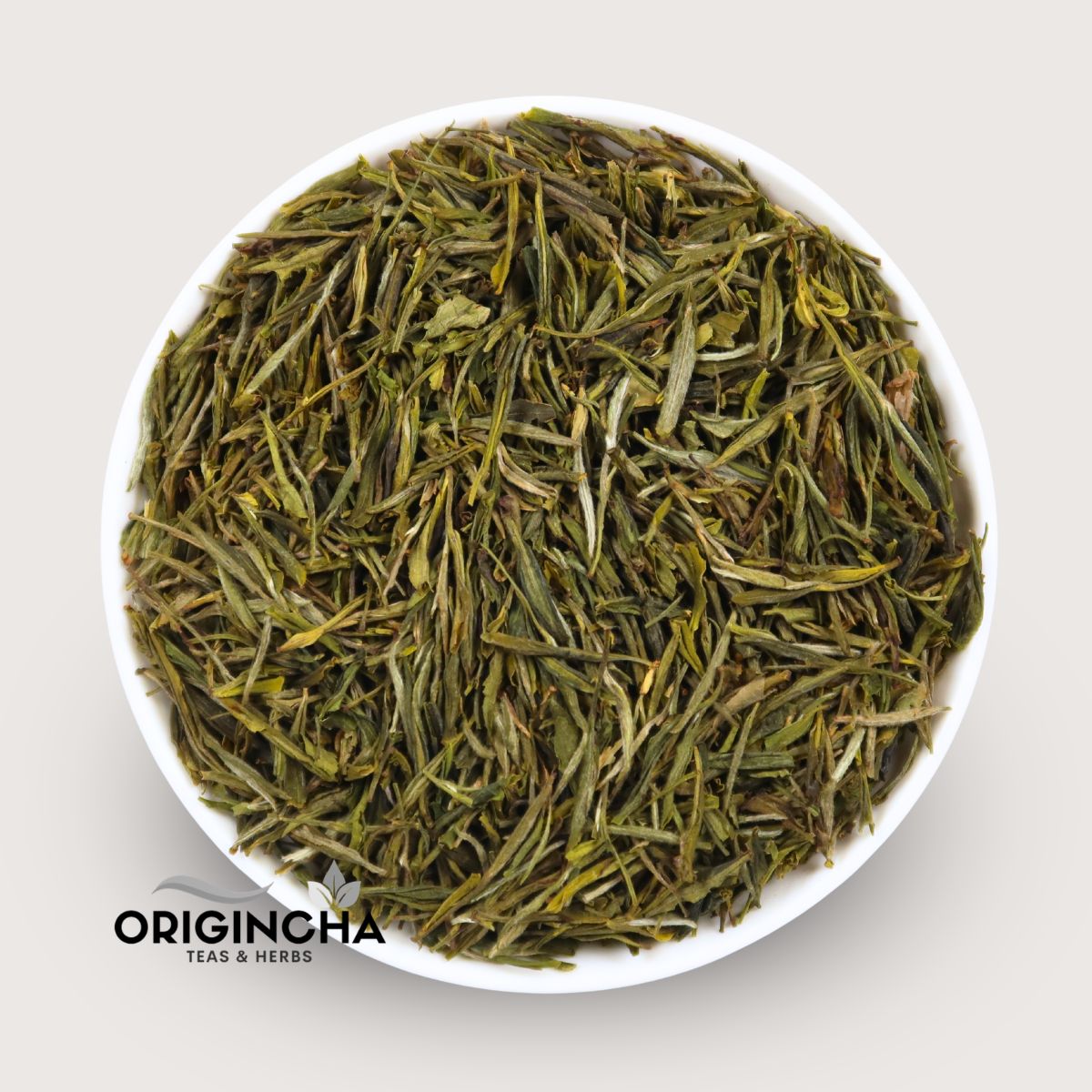 HuangShan Maofeng Tea