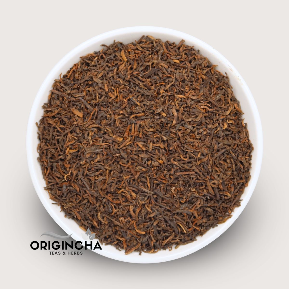 Imperial Cooked Pu-erh Tea