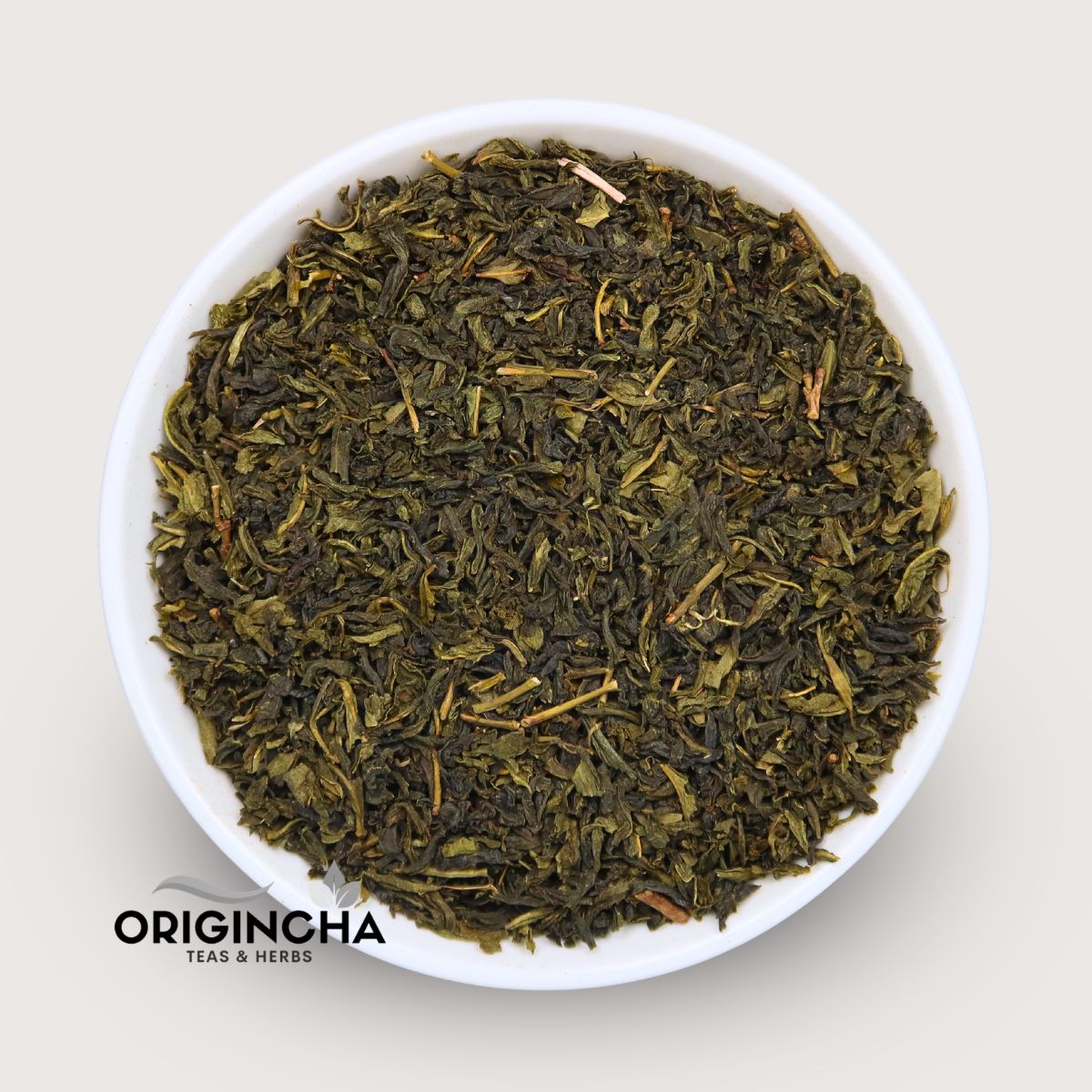 Japanese Organic Green Tea