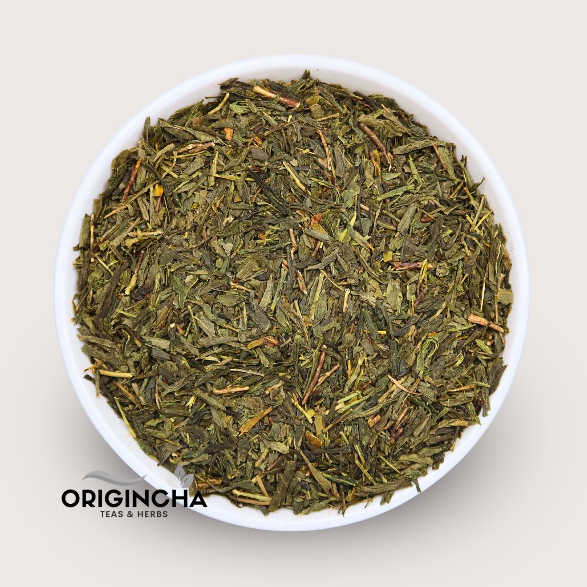 Japanese Sencha Tea