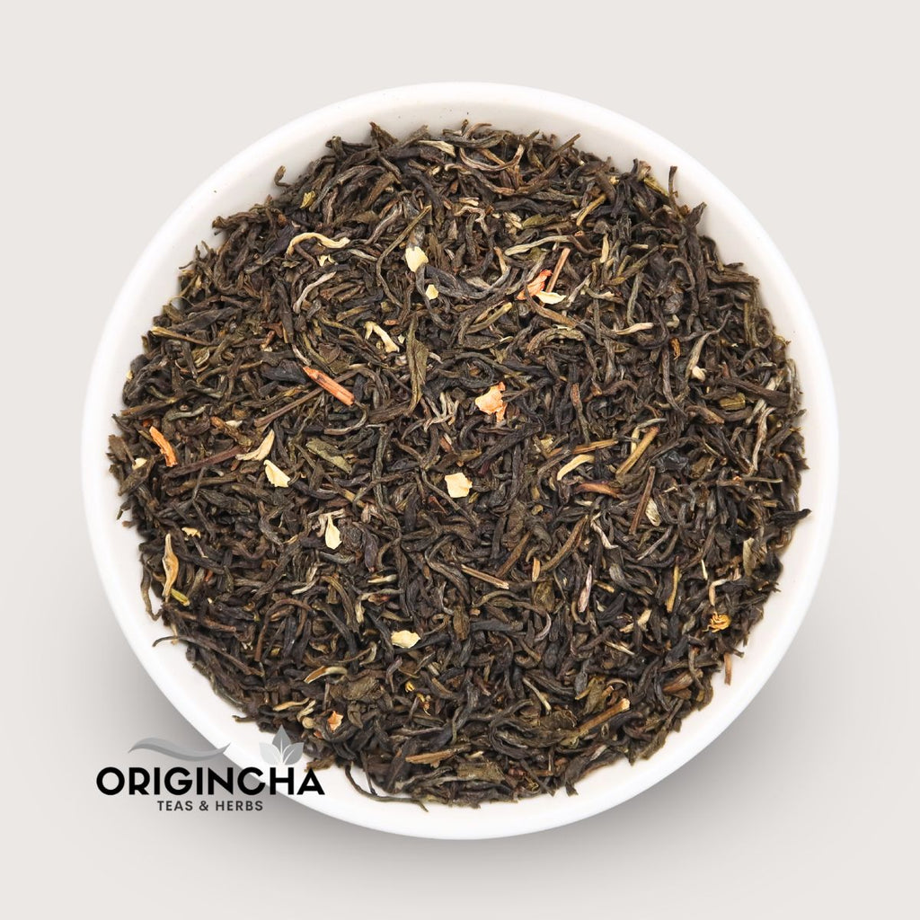Jasmine Green Tea