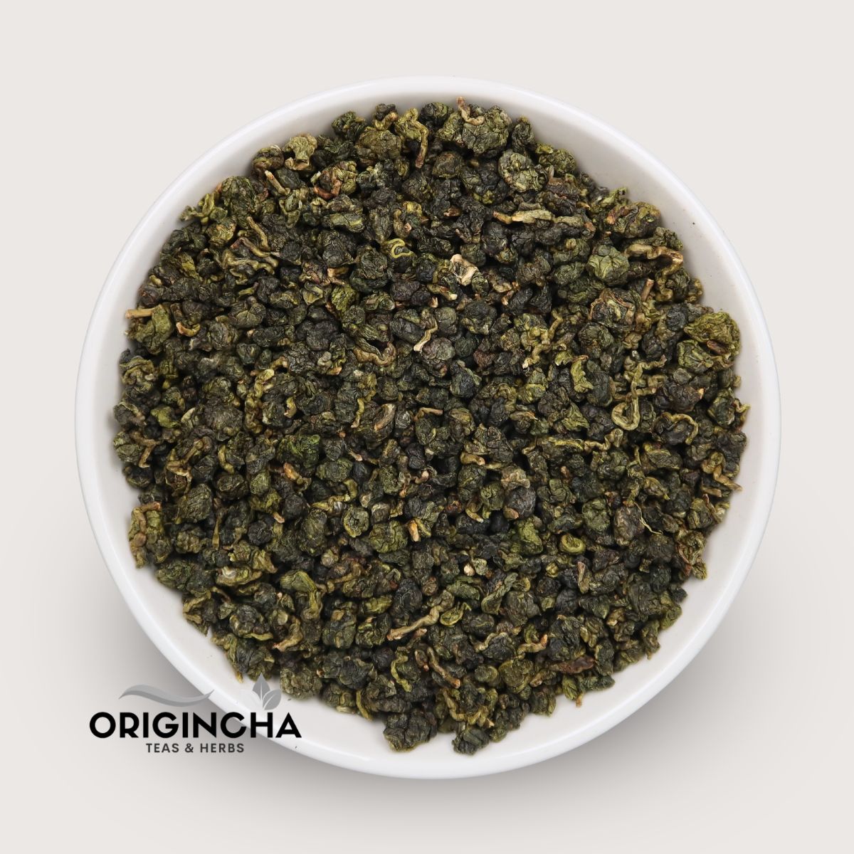 Jin Xuan Milk Oolong