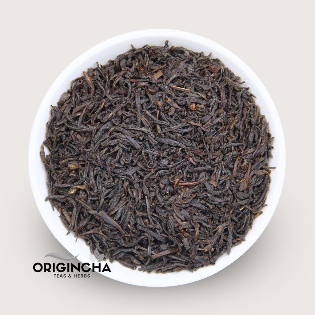 Lapsang Souchong