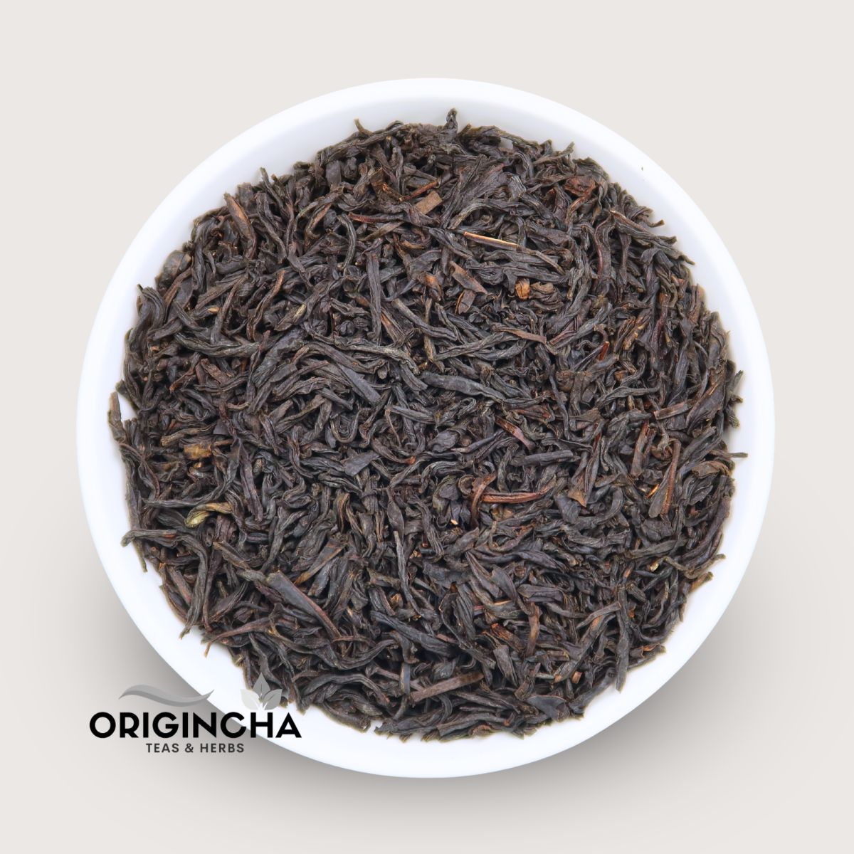 Lapsang Souchong