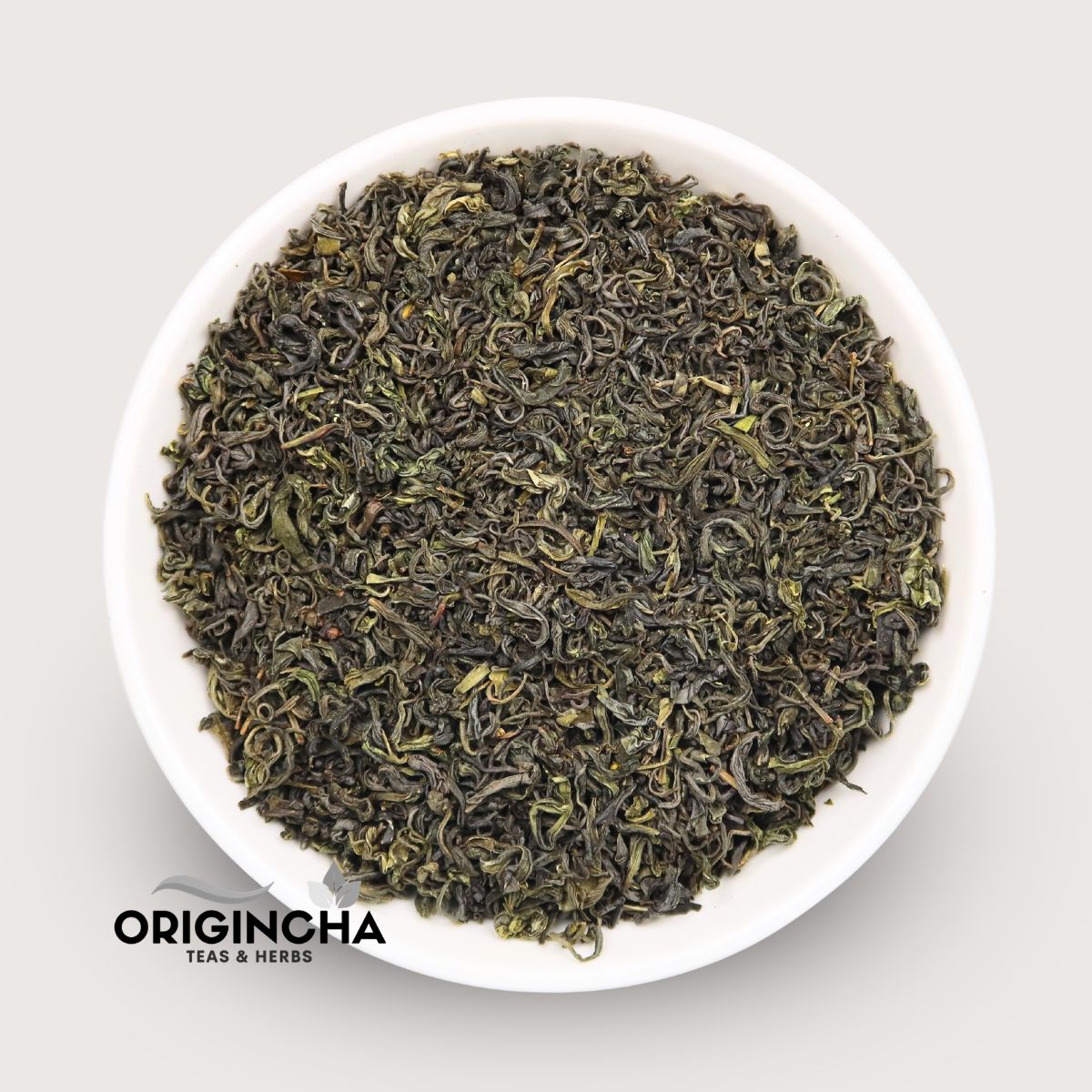Organic Green Tea