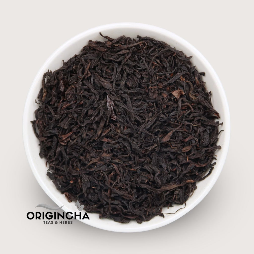 Organic Oolong