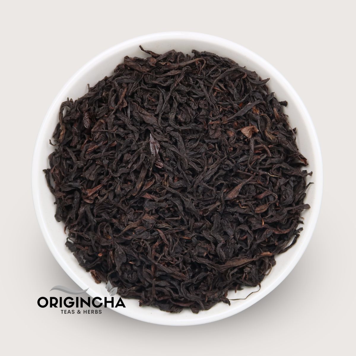 Organic Oolong