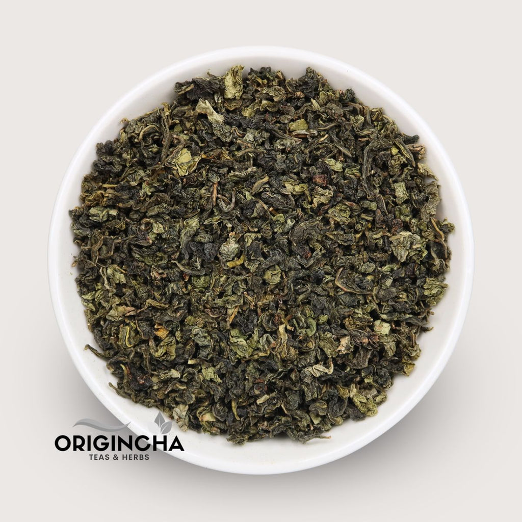 Tie Guan Yin
