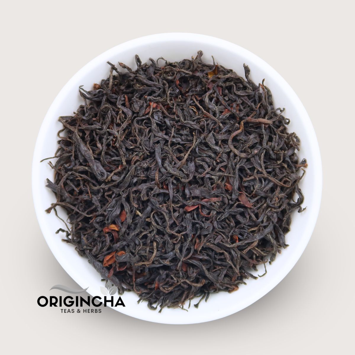 Yunnan Floral Red Tea